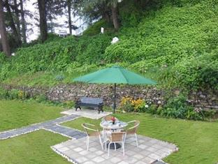 Marley Villa Shimla Exterior foto